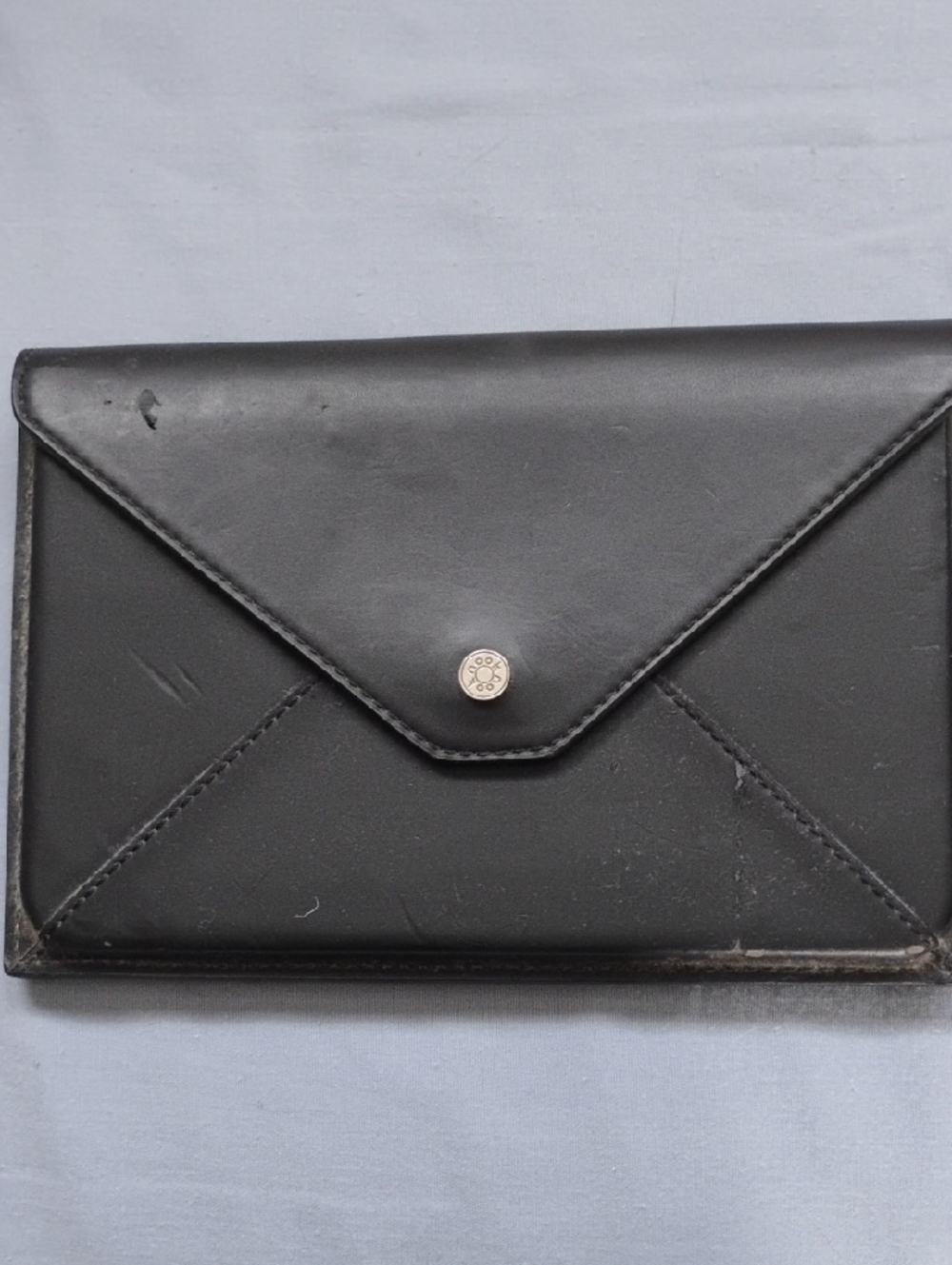 Leather Nook Case
